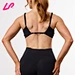 cross back bra